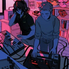 Dafty Punky Mix . Aurélien Demauric