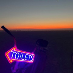 Burning Man 2024 - Nocino's Thursday Pizza Service