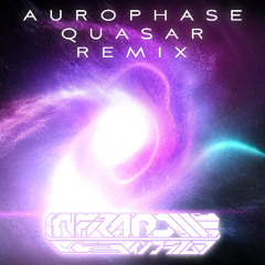 Aurophase - Quasar (Infranome Remix)