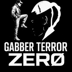 gabber terror