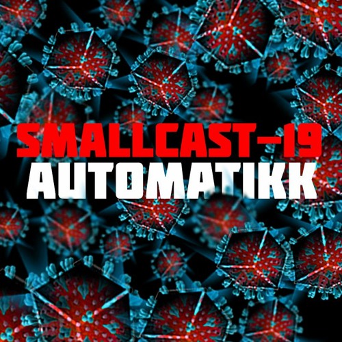 Smallcast-19 33.Automatikk