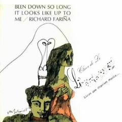 Clave De Li - 07Fev23 - Been Down So Long - Homónimo