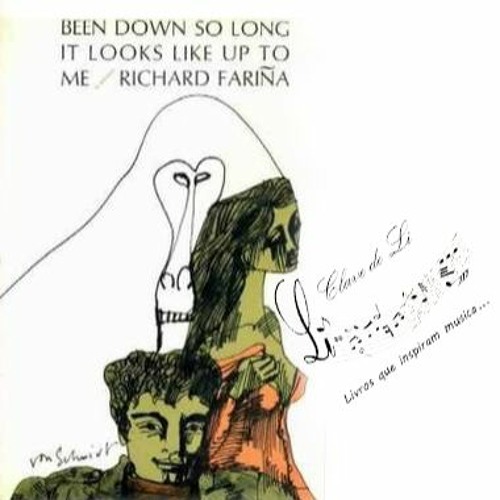 Clave De Li - 07Fev23 - Been Down So Long - Homónimo