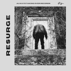 CRASH & BURN (Prod. Zaya Beatz)