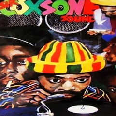 Sir Coxsone (Lloyd Coxsone) 8/25 (On Wax)