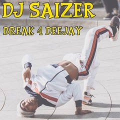 DJ SAIZER TRACKS