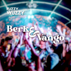 Berk & Vango - 04/10/2025 - Fuzzy Wuzzy @ De Separé