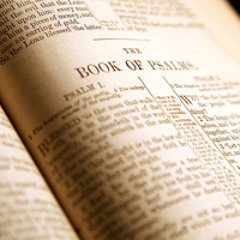 Lives of Worship: Finding Justice in God