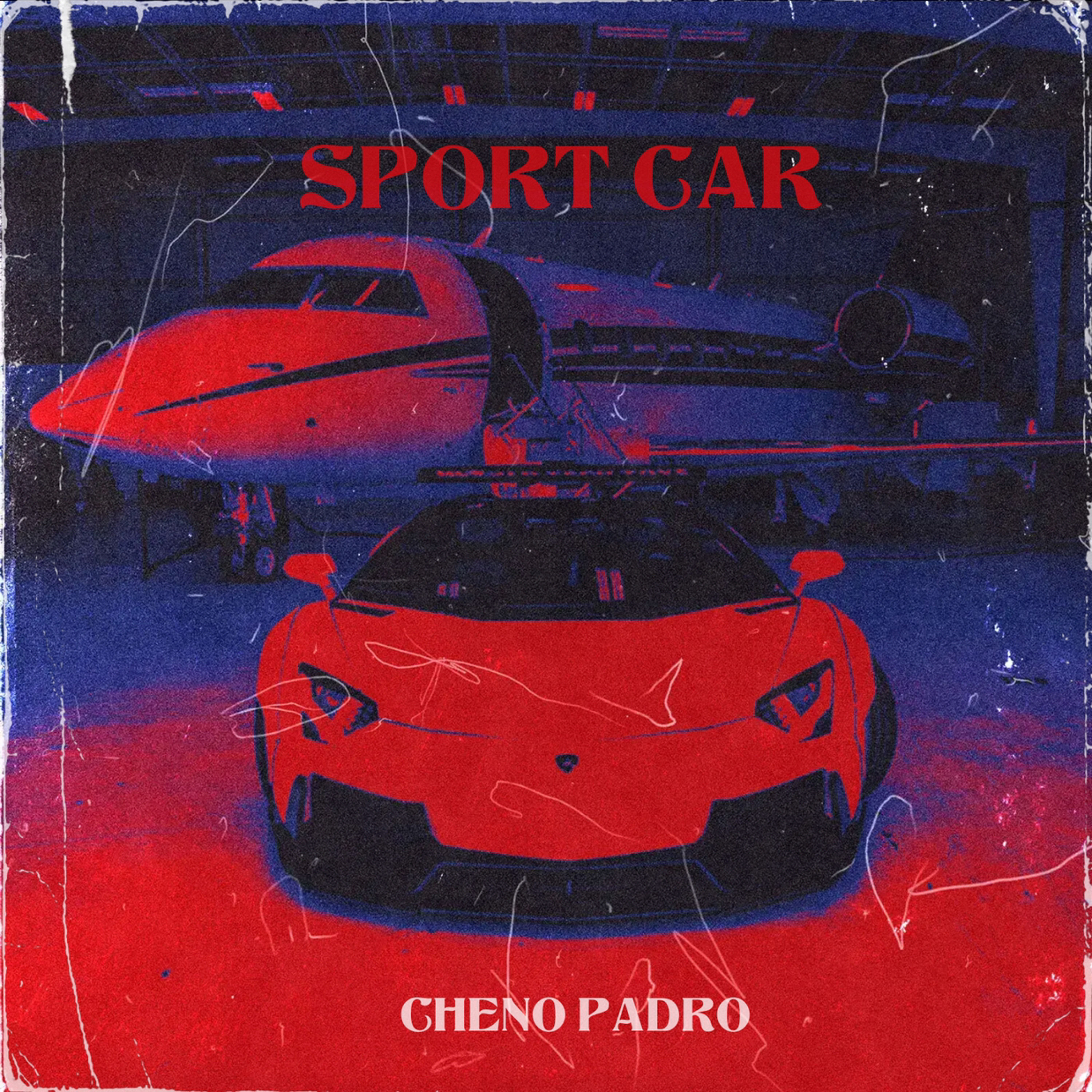Sport Car episode artwork