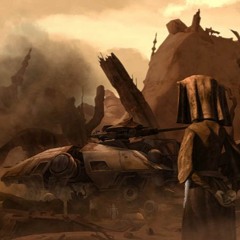 Weapons Droid Factory Destroyed Clone Wars Soundtrack
