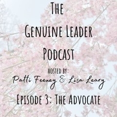 Episode 3: The Advocate
