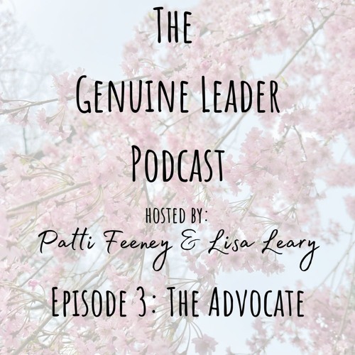 Episode 3: The Advocate