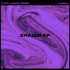CZYP x Mark Terre - Evolver