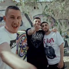 Perros de presa - Korpe x Victor rutty