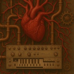 Voltage Circulation Club Mix [free download]