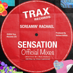 Sensation (DJ THADX Mix)