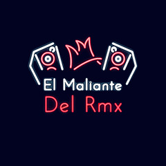 Linda y Soltera - El Dipy Ft. Marcos Da Costa - (CumbiaMix) - El Maliante Del Rmx