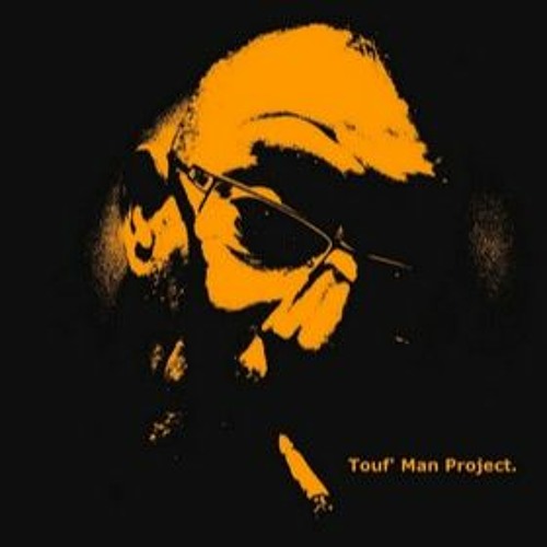 Détoxication © Touf' Man Project 2024