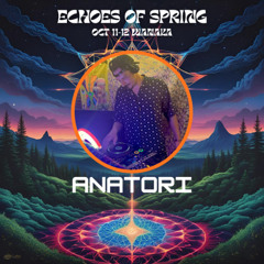Echoes of Spring