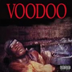 voodoo - JJXL [2kJay x JOEYG x LUVENGE]