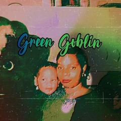 Green Goblin