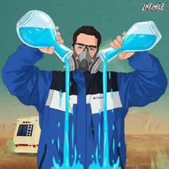 INFIMICE - BLUE CANDY