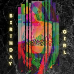 Aydee-Birthday Girl