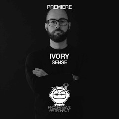 PREMIERE: Ivory - Sense (Original Mix) [Family NAME]