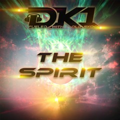 DK1 - The Spirit (Xtended)