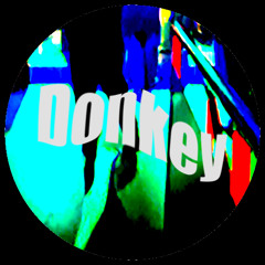 Donkey