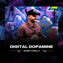 Digital Dopamine - Episode 043 - Sonrizas Guest Mix