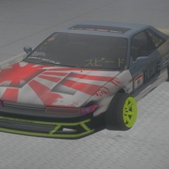 Nissan Playa W/ DiouxxieRounds (lo$ted demo)