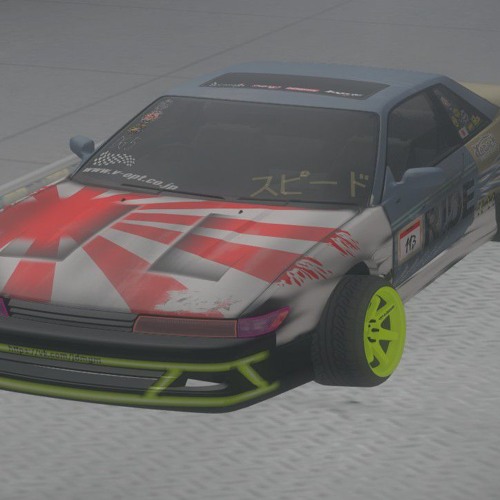 Nissan Playa W/ DiouxxieRounds (lo$ted demo)