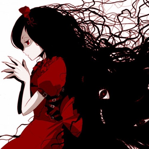 gmtn. (witch's slave) - Illegal Paradise (Grimoire rmx)