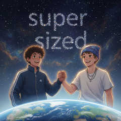 SUPERSIZED