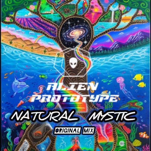 Natural Mystic (Original Mix)