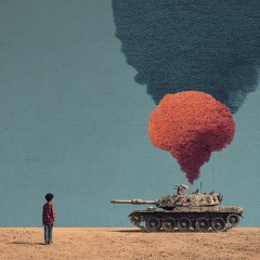 Where have you been?