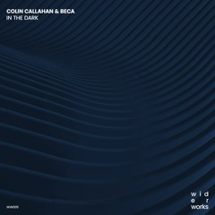 Colin Callahan feat. Beca - In The Dark (Extended Mix)
