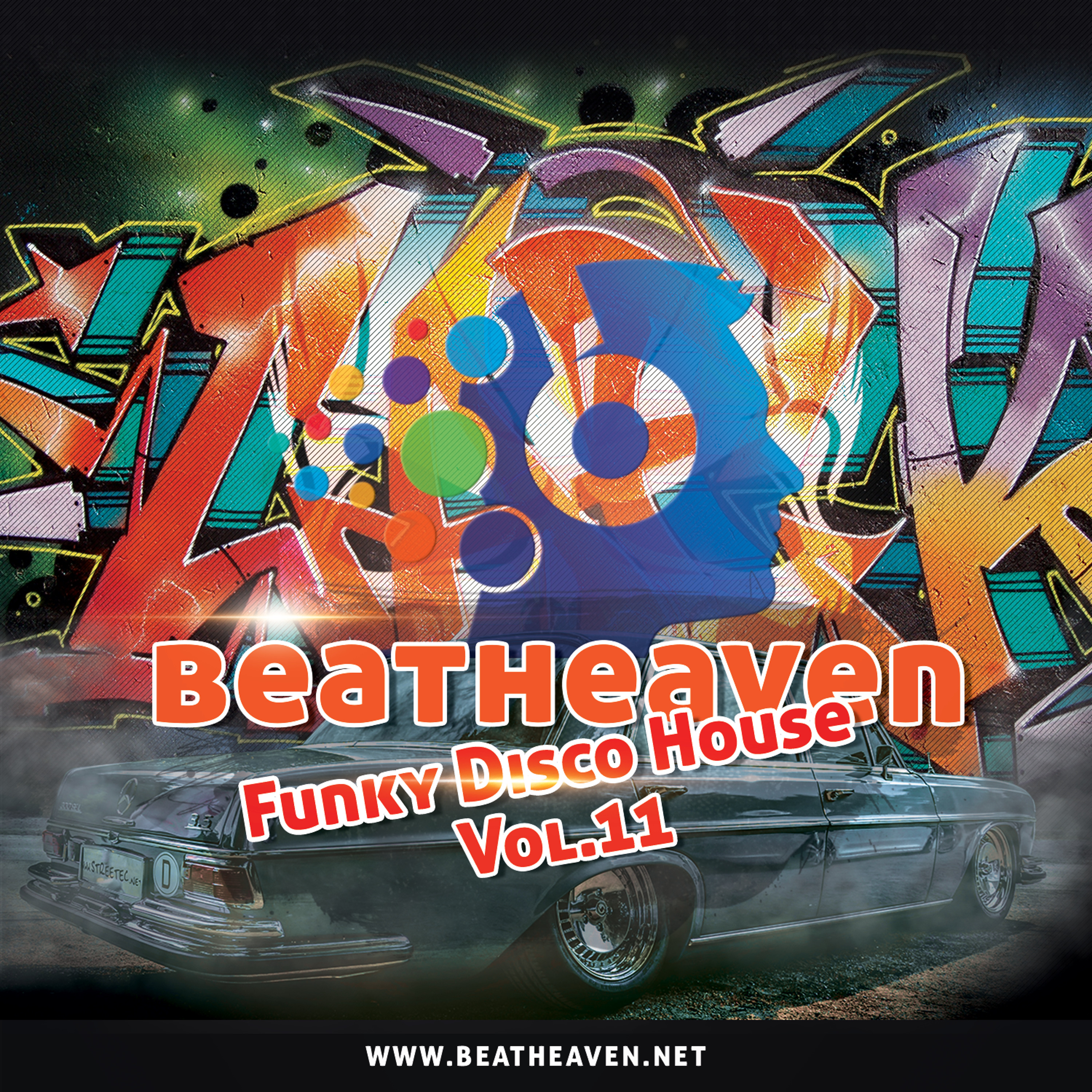 beatheaven - the art of music