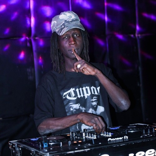 Dj Mavado Feilx Mc Noby Jamaica Star Vol Afro House. mp3
