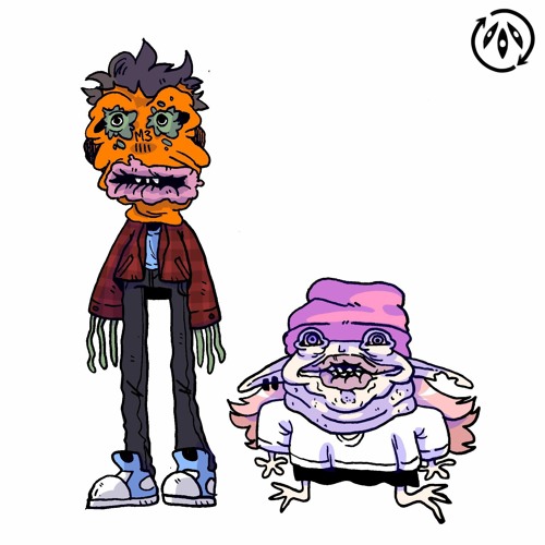 ICEBOX! (Feat. ISSBROKIE) (Prod. wydastral)
