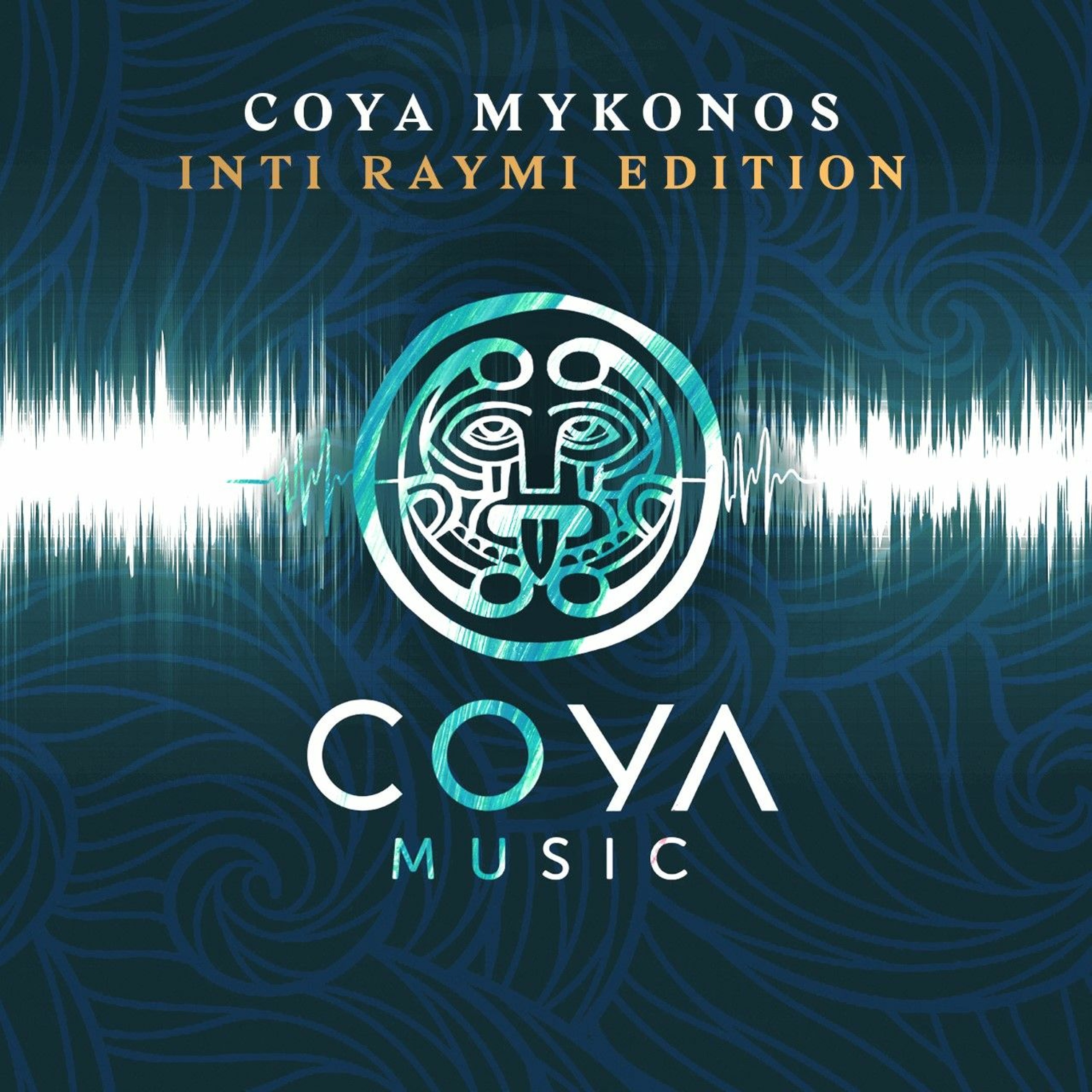 COYA Podcast