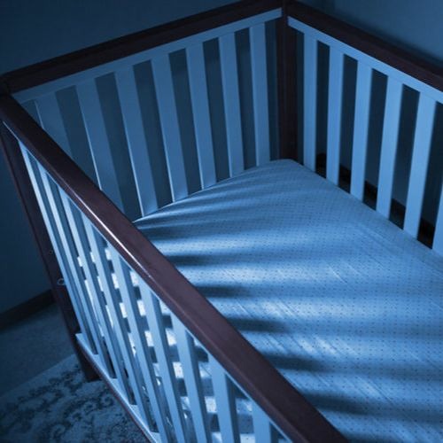 Stream Empty Crib by Stingray Thompson Listen online for free on