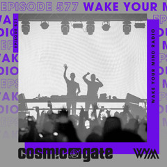WYM RADIO Episode 577