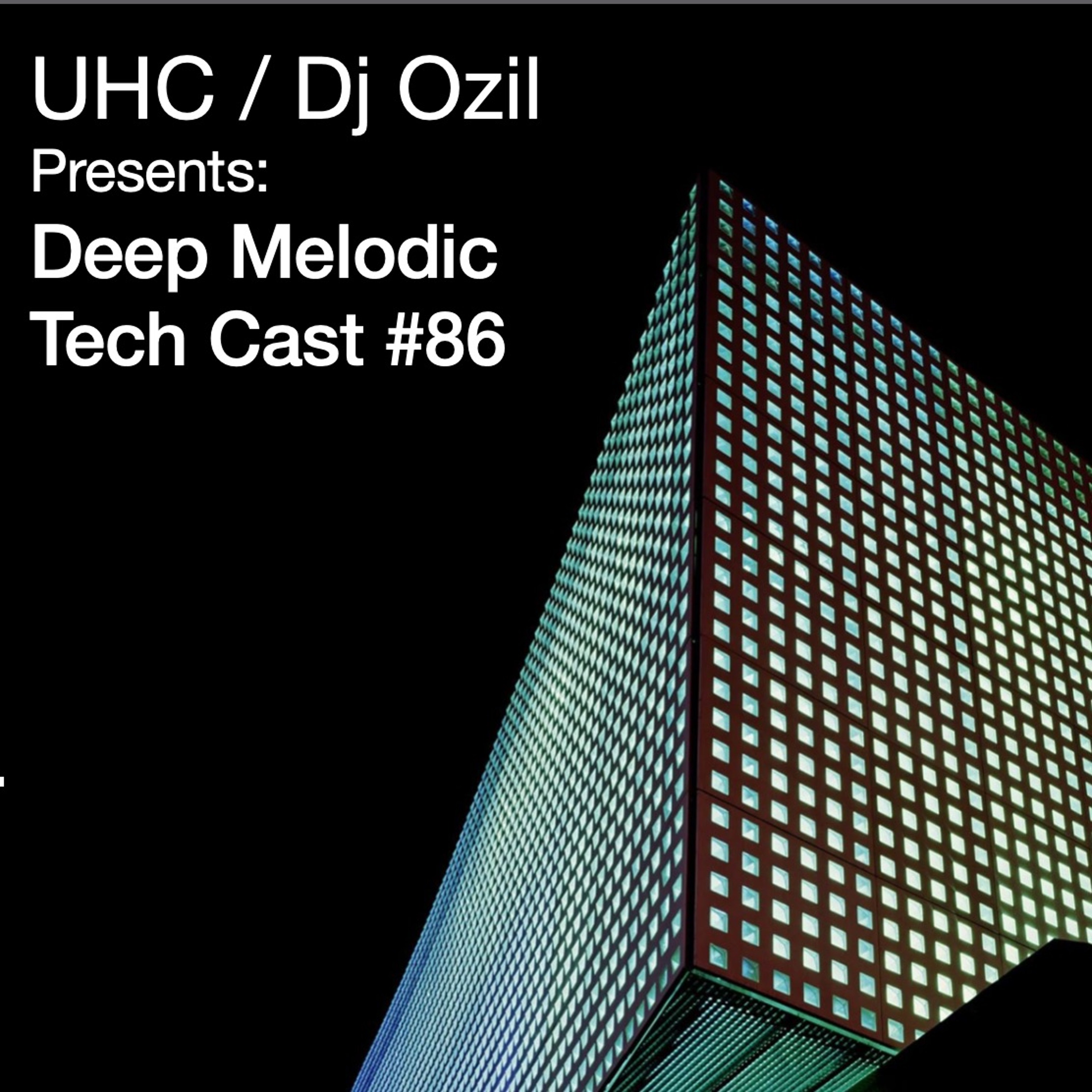 Dj Ozil / United House Collective