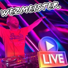 Wezmeister Live