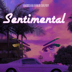Sentimental Ft. Flodagoddess & Asaka The Renegade