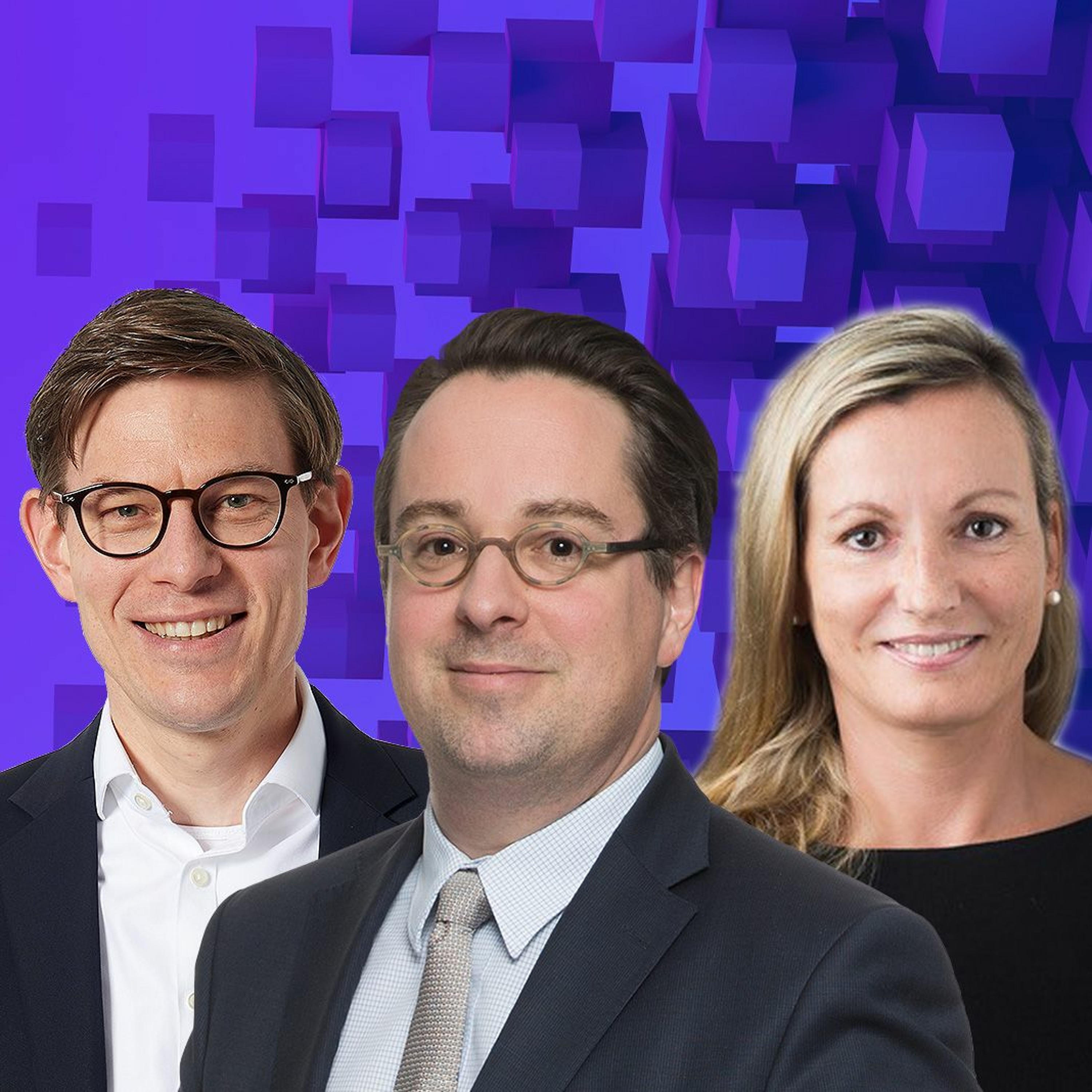 KPMG on air