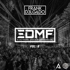 EDM Festival VOL. 8