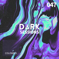 D ∆ R K Sessions 047 - Colomboi